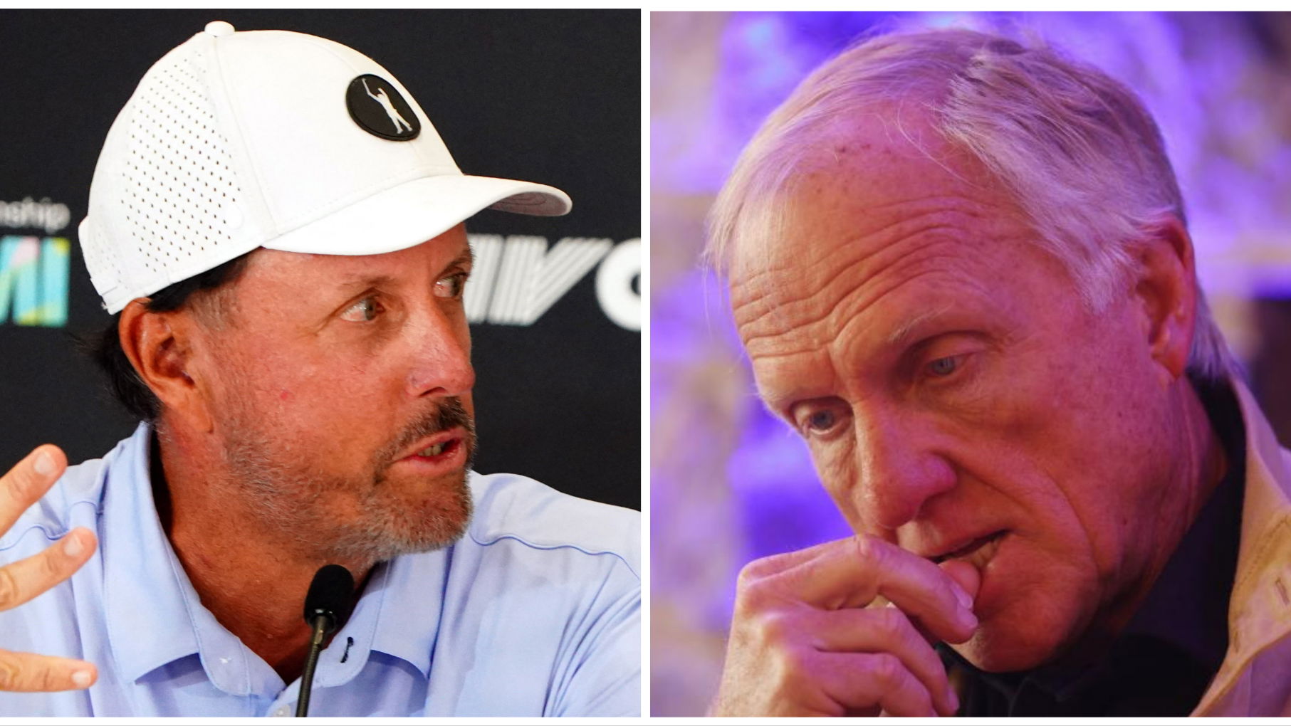 Report: LIV Golf had 'millions of dollars' unaccounted for in debut season!